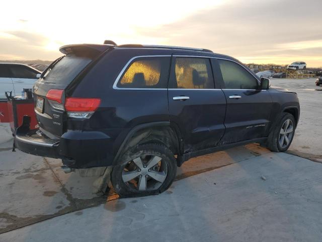 Photo 3 from auction – 2015 JEEP GRAND CHER with VIN 1C4RJFBGXFC874624