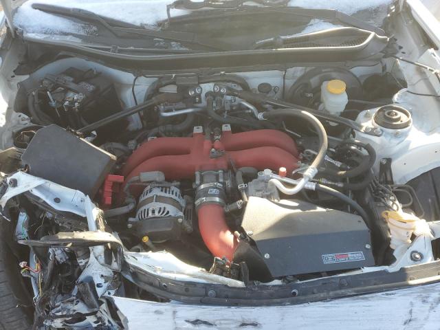 Photo 11 from auction – 2020 SUBARU BRZ TS with VIN JF1ZCAD14L9700469