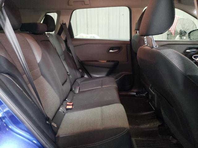 Photo 10 from auction – 2022 NISSAN ROGUE SV with VIN 5N1BT3BB3NC675035