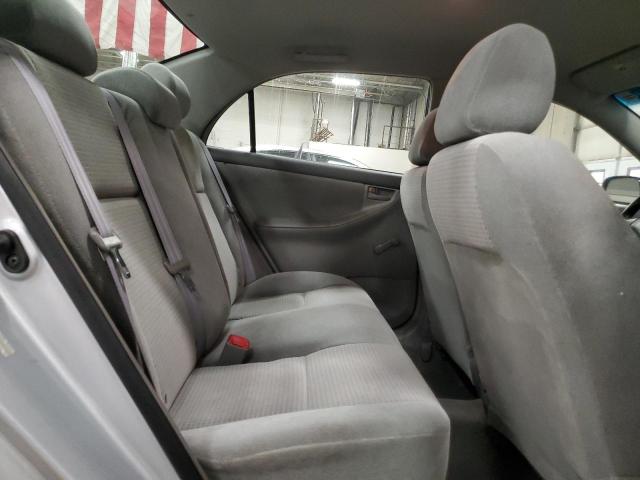 Photo 10 from auction – 2007 TOYOTA COROLLA CE with VIN 1NXBR32E47Z866548