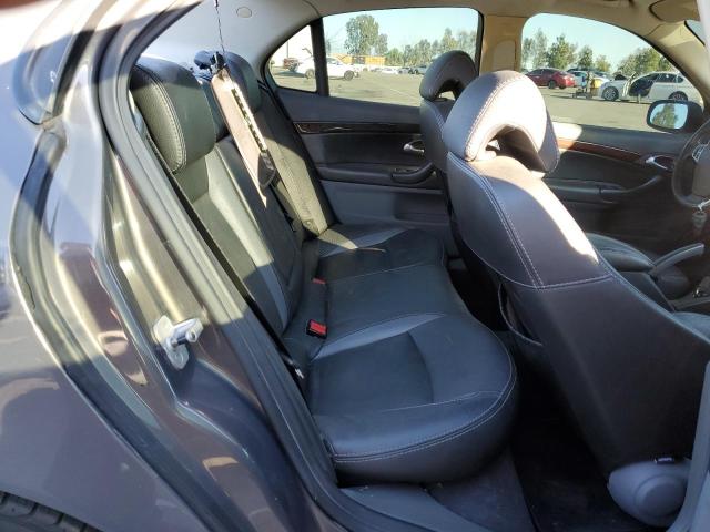 Photo 10 from auction – 2007 SAAB 9-3 2.0T with VIN YS3FD49Y071143932