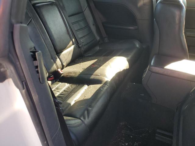 Photo 10 from auction – 2014 DODGE CHALLENGER with VIN 2C3CDYBT9EH247001