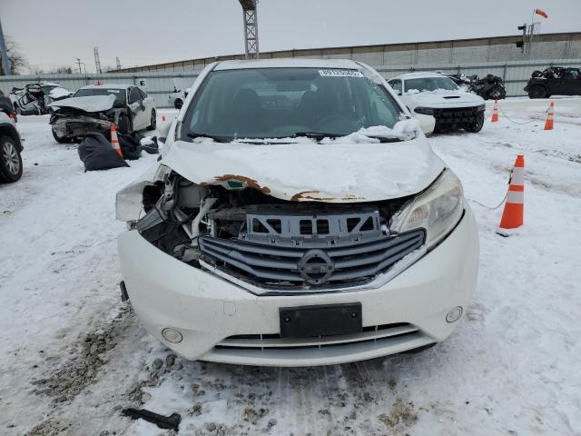 Photo 5 from auction – 2015 NISSAN VERSA NOTE with VIN 3N1CE2CP2FL376619