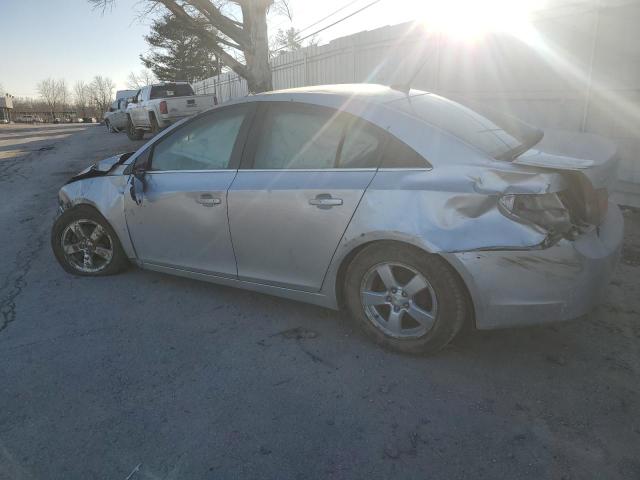 Photo 2 from auction – 2014 CHEVROLET CRUZE LT with VIN 1G1PC5SB4E7125012