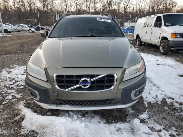 Photo 5 from auction – 2011 VOLVO XC70 3.2 with VIN YV4952BLXB1112939