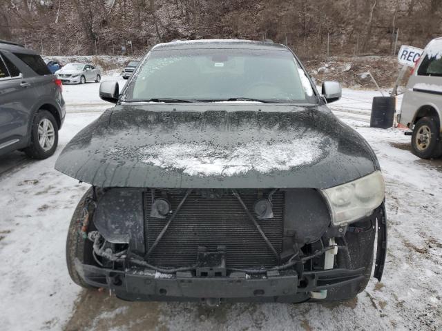 Photo 5 from auction – 2011 DODGE DURANGO CR with VIN 1D4RD4GG7BC598128