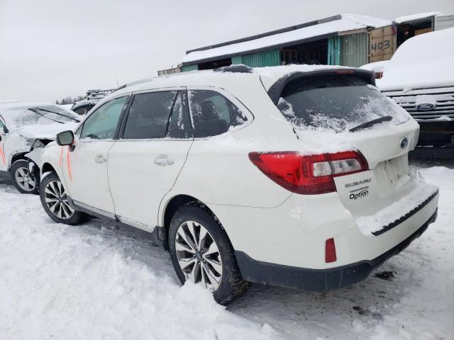 Photo 2 from auction – 2017 SUBARU OUTBACK TO with VIN 4S4BSFTCXH3270788