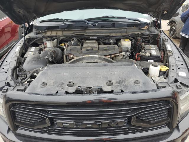 Photo 11 from auction – 2018 RAM 3500 LARAM with VIN 3C63RRJL2JG422906