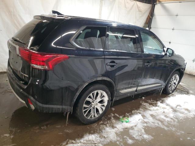 Photo 3 from auction – 2018 MITSUBISHI OUTLANDER with VIN JA4AZ3A34JZ057684