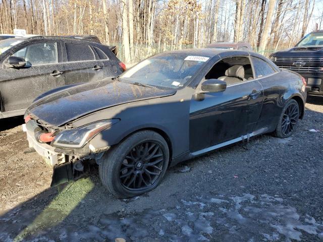 Zdjęcie 1 z aukcji – 2012 INFINITI G37 BASE z VIN JN1CV6FE8CM200094