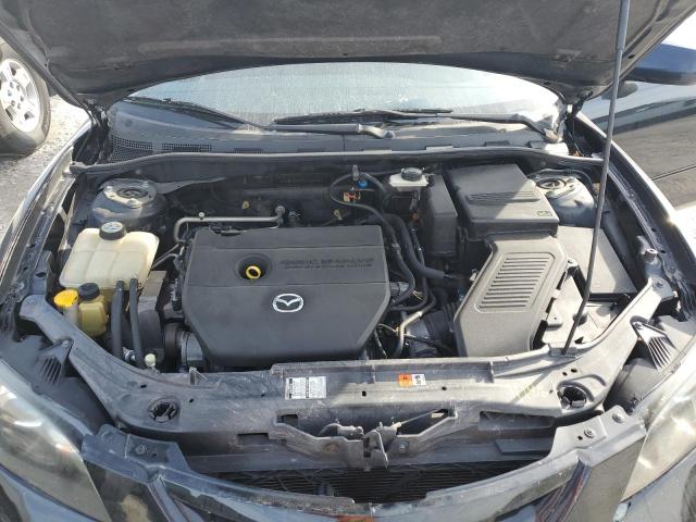Photo 11 from auction – 2007 MAZDA 3 S with VIN JM1BK323671738787