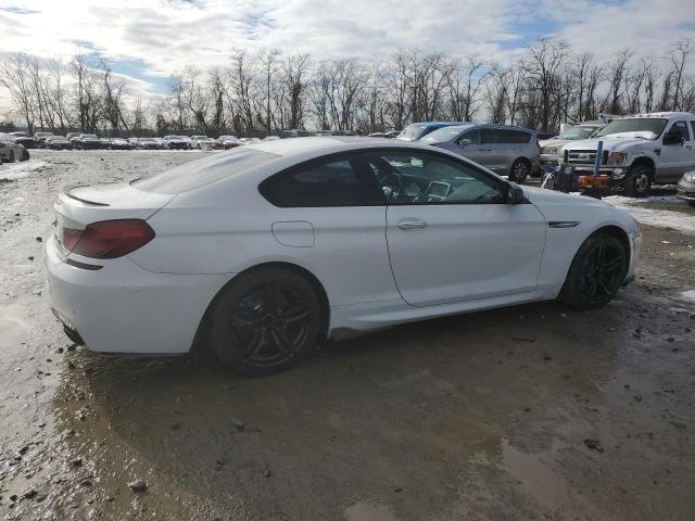 Photo 3 from auction – 2013 BMW 650 XI with VIN WBAYM1C56DDZ02443