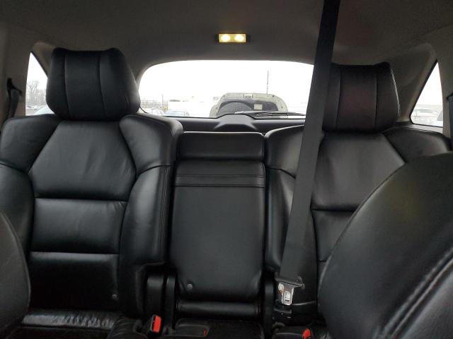 Photo 10 from auction – 2010 ACURA MDX with VIN 2HNYD2H21AH521423