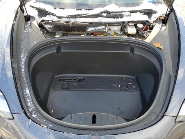 Photo 11 from auction – 2020 TESLA MODEL 3 with VIN 5YJ3E1EB2LF616139