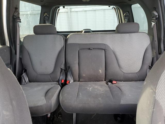 Photo 10 from auction – 2001 FORD EXPEDITION with VIN 1FMPU16L71LA84761