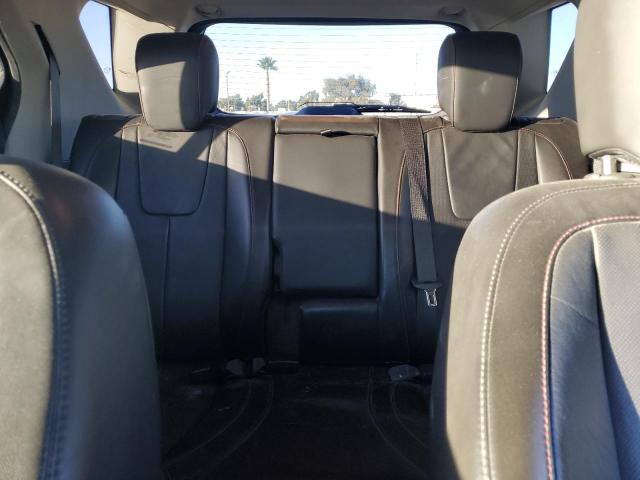 Photo 10 from auction – 2014 CHEVROLET EQUINOX LT with VIN 2GNALCEK3E6350199