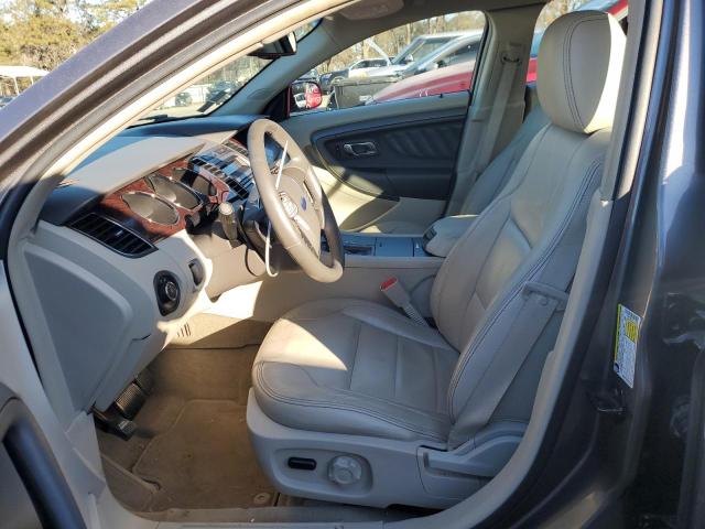 Photo 7 from auction – 2012 FORD TAURUS SEL with VIN 1FAHP2EW7CG127899