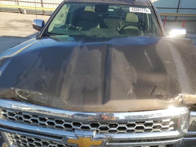 Zdjęcie 11 z aukcji – 2014 CHEVROLET SILVERADO z VIN 1GCRCSEC5EZ135409