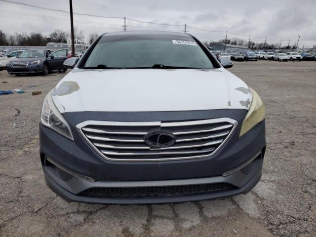Photo 5 from auction – 2016 HYUNDAI SONATA SPO with VIN 5NPE34AF9GH416102