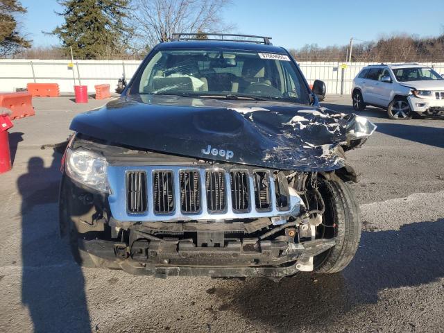 Photo 5 from auction – 2013 JEEP GRAND CHER with VIN 1C4RJFAG0DC555828