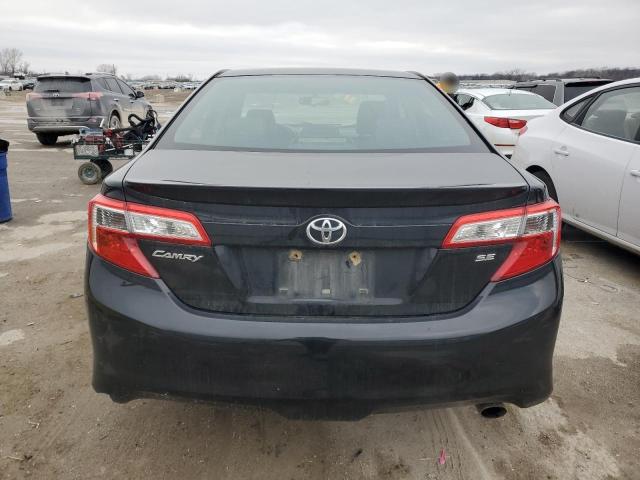 Photo 6 from auction – 2014 TOYOTA CAMRY L with VIN 4T1BF1FK2EU308448
