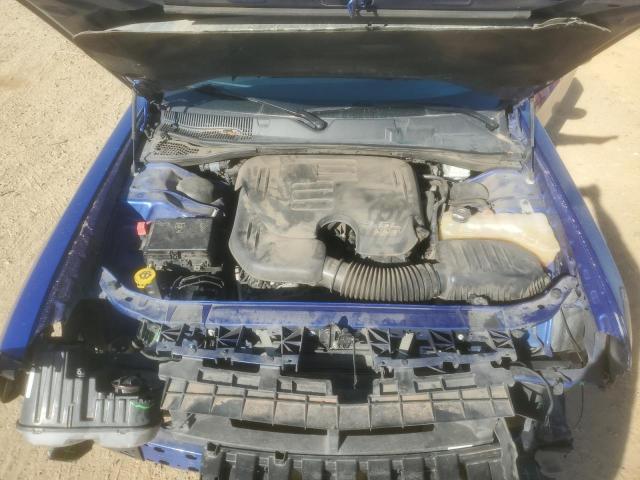 Photo 11 from auction – 2019 DODGE CHALLENGER with VIN 2C3CDZAG6KH668793