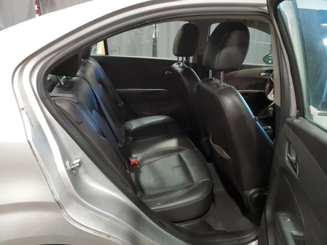 Photo 10 from auction – 2017 CHEVROLET SONIC PREM with VIN 1G1JF5SB4H4147496