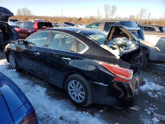 Photo 2 from auction – 2015 NISSAN ALTIMA 2.5 with VIN 1N4AL3AP6FN372002
