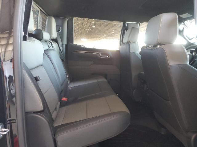 Photo 10 from auction – 2024 CHEVROLET SILVERADO with VIN 3GCUDHE89RG362260