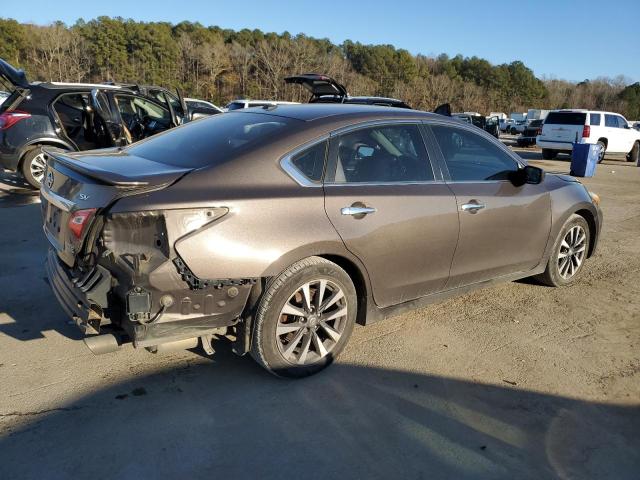 Photo 3 from auction – 2016 NISSAN ALTIMA 2.5 with VIN 1N4AL3AP6GC223487
