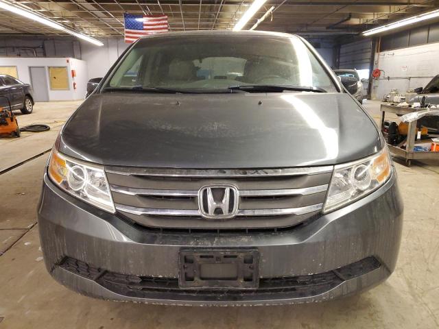 Photo 5 from auction – 2011 HONDA ODYSSEY EX with VIN 5FNRL5H49BB074041