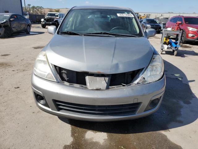 Photo 5 from auction – 2012 NISSAN VERSA S with VIN 3N1BC1CPXCK257617