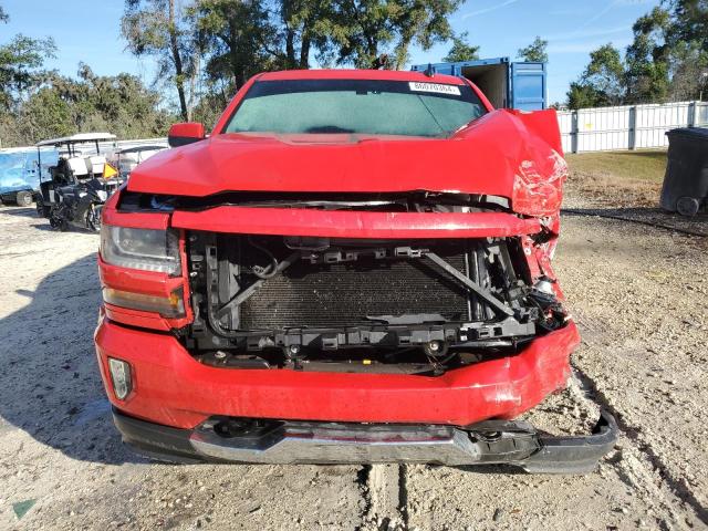 Photo 5 from auction – 2016 CHEVROLET SILVERADO with VIN 3GCUKREC8GG196830