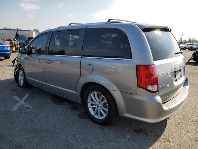 Photo 2 from auction – 2019 DODGE GRAND CARA with VIN 2C4RDGCG7KR642995