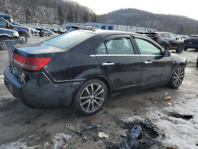 Photo 3 from auction – 2012 LINCOLN MKZ with VIN 3LNHL2JC8CR805582