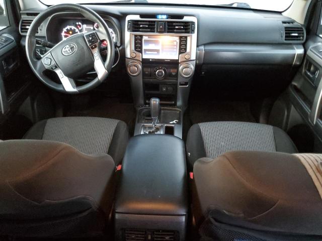 Photo 8 from auction – 2021 TOYOTA 4RUNNER SR with VIN JTEEU5JR2M5236156