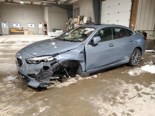 BMW 228XI 2023 مع رقم تعريف المركبة WBA73AK03P7M41595 - صورة من المزاد