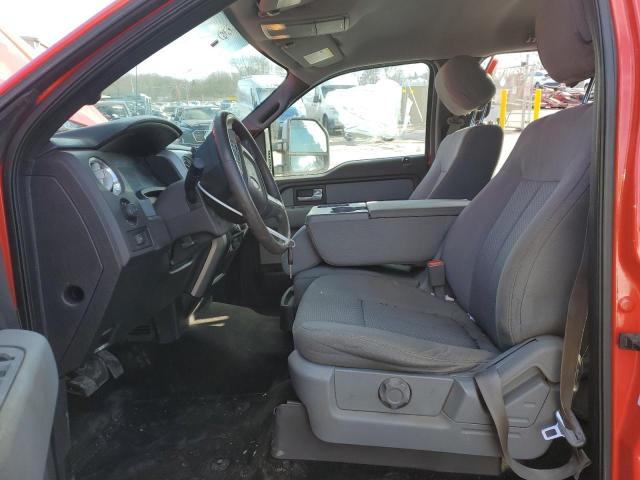 Photo 7 from auction – 2014 FORD F150 SUPER with VIN 1FTFW1CF8EFC00899