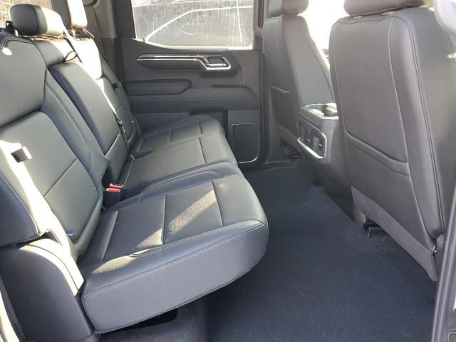 Photo 10 from auction – 2023 CHEVROLET SILVERADO with VIN 3GCUDGE83PG349351