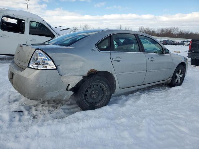 Photo 3 from auction – 2008 CHEVROLET IMPALA LT with VIN 2G1WT58N989132098