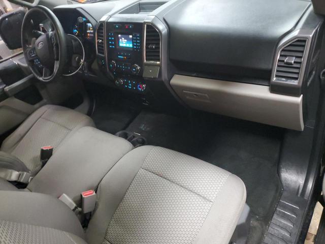 Foto 8 de la subasta – 2016 FORD F150 con VIN 1FTMF1CP8GFA70612