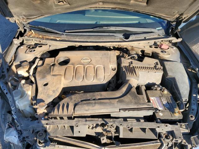 Photo 11 from auction – 2012 NISSAN ALTIMA BAS with VIN 1N4AL2AP4CN422143