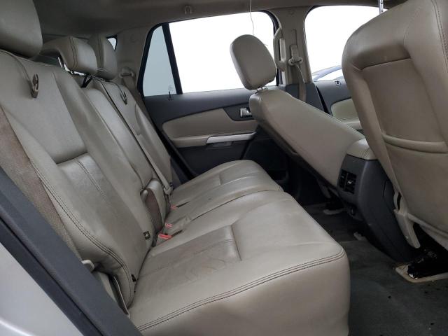 Снимка 11 от търг – 2014 FORD EDGE SEL с VIN 2FMDK4JC5EBA62667