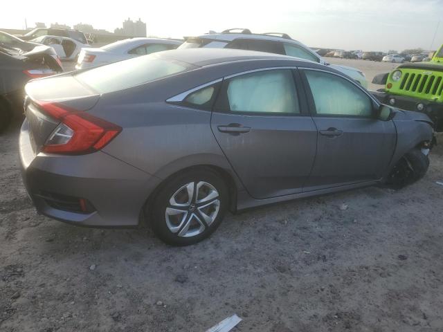 Photo 3 from auction – 2017 HONDA CIVIC LX with VIN 19XFC2F56HE065566