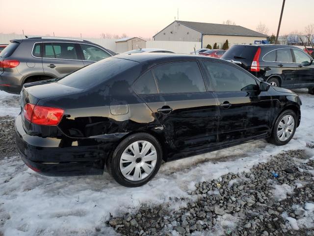 Photo 3 from auction – 2012 VOLKSWAGEN JETTA BASE with VIN 3VW2K7AJ5CM381782