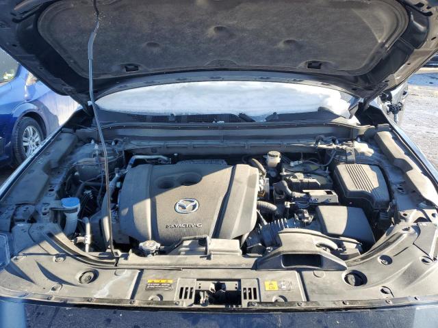 Photo 12 from auction – 2022 MAZDA CX-5 PREMI with VIN JM3KFBDM9N1537023