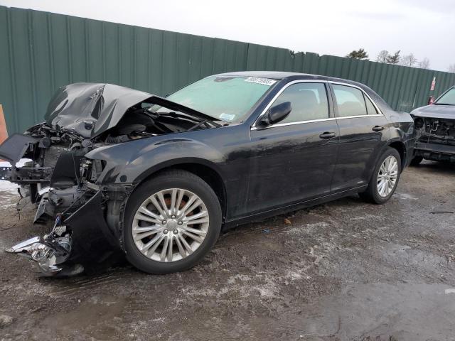 CHRYSLER 300 2014 with VIN 2C3CCARG0EH160574 - Photo from auction