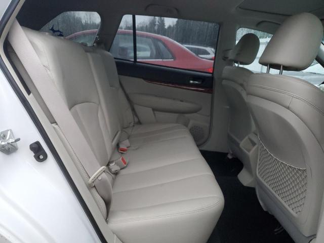 Photo 11 from auction – 2011 SUBARU OUTBACK 2. with VIN 4S4BRBKCXB3403062