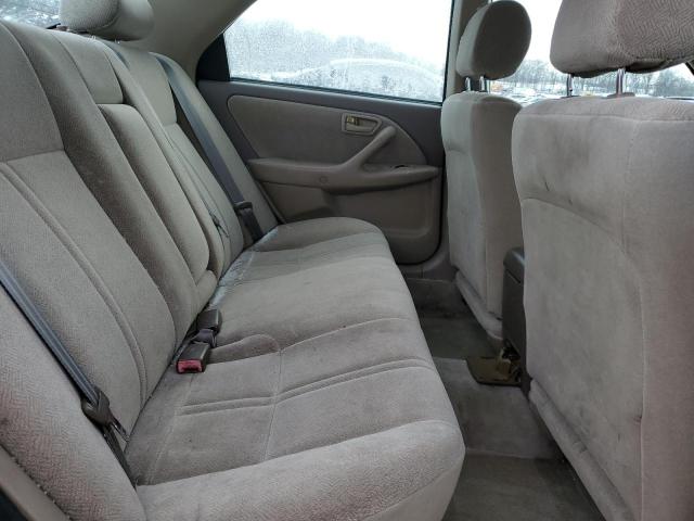 Photo 10 from auction – 2001 TOYOTA CAMRY CE with VIN 4T1BG22K91U791908