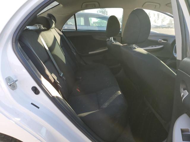 Photo 10 from auction – 2010 TOYOTA COROLLA BA with VIN 2T1BU4EE3AC534917
